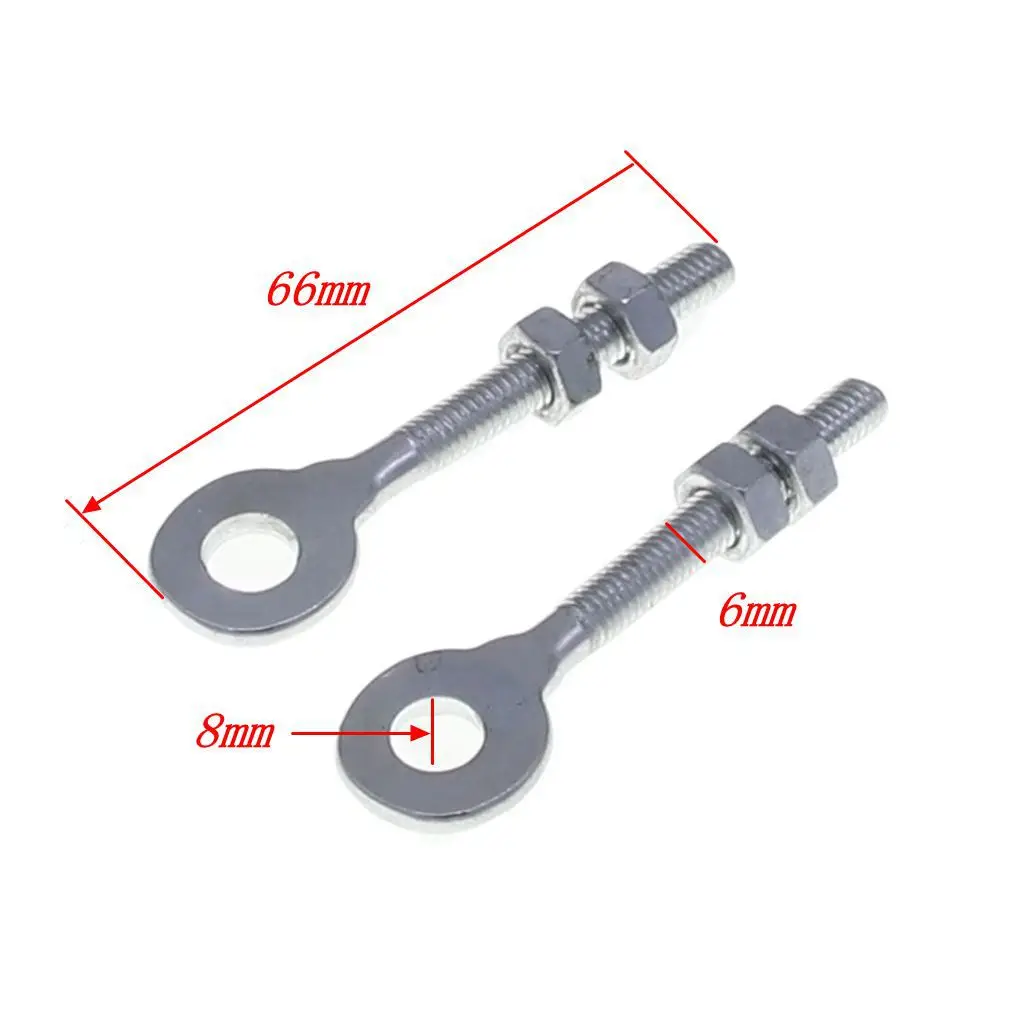 Bike Chain - Универсальный регулятор оси цепи USERX для