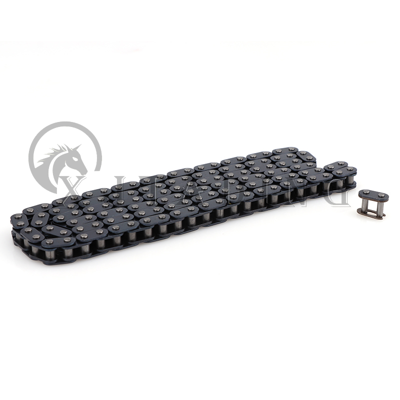 Master Link Chain - Цепь T8F с запасной головкой 58L-140L