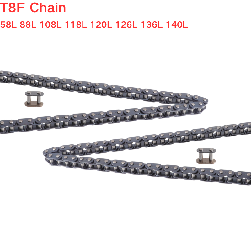 Master Link Chain - Цепь цепного привода T8F 58L-140L с
