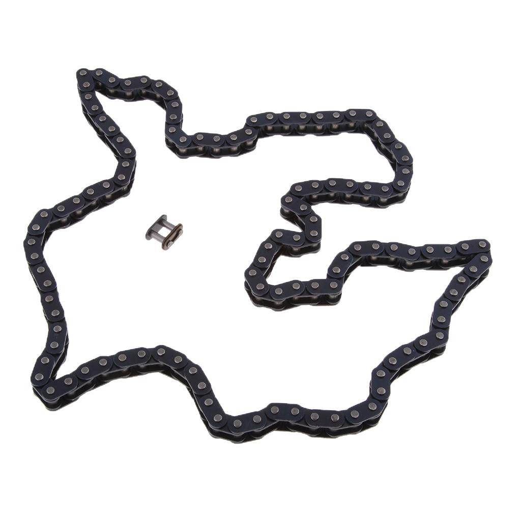 Roller Chain - Роликовая цепь 58 116 с мастер-звеном