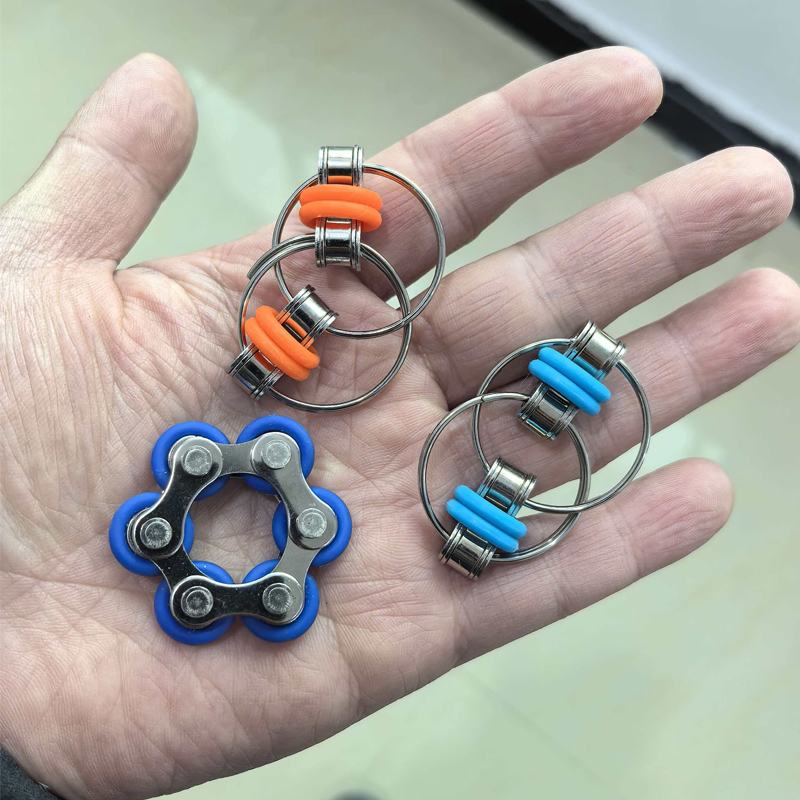 Набор антистресс-игрушек включ – обзор и цена Roller Chain