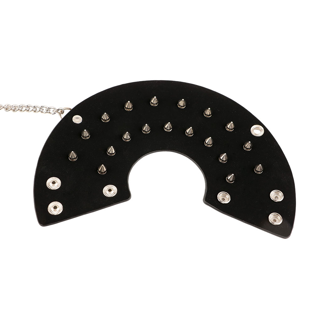 DOGLOV нагрудный бондаж женски – обзор и цена Steel Chain