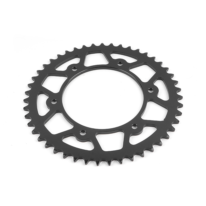 Для CFMOTO 450MT: Комплект цеп – обзор и цена Sprocket Chain