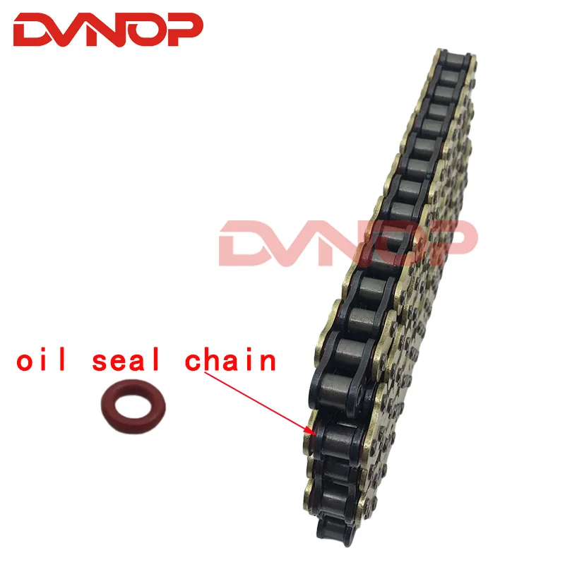 Передняя и задняя Звездочка дл – обзор и цена 428 Chain