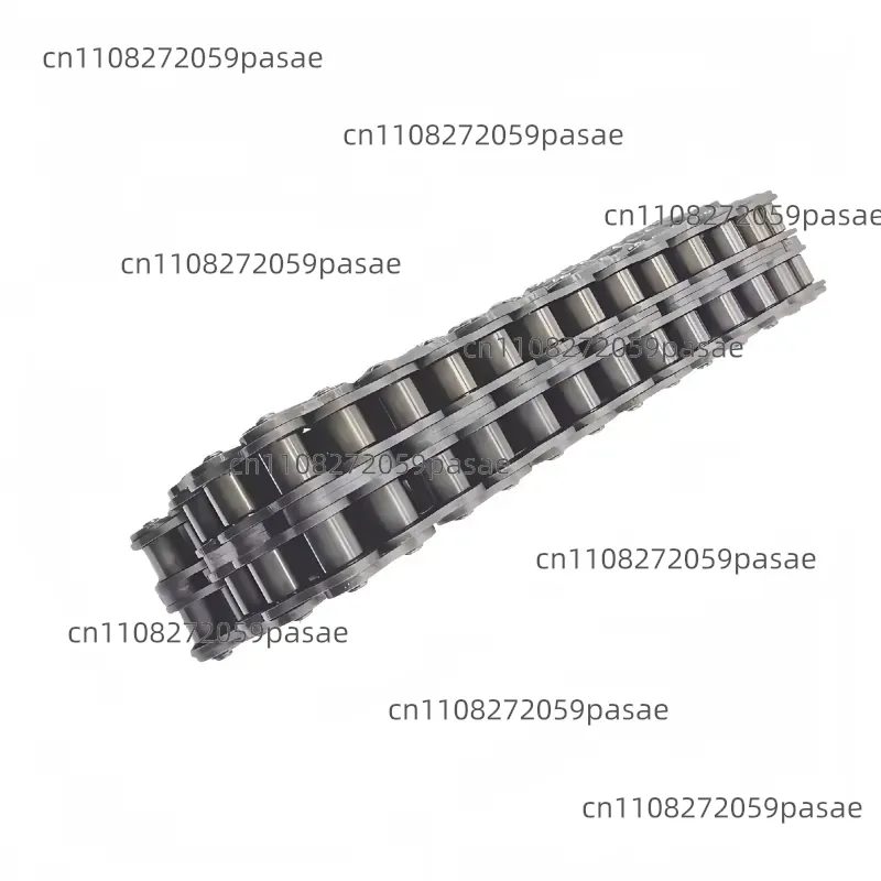 Цепь роликовая усиленная 36A-1 – обзор и цена Ansi Chain
