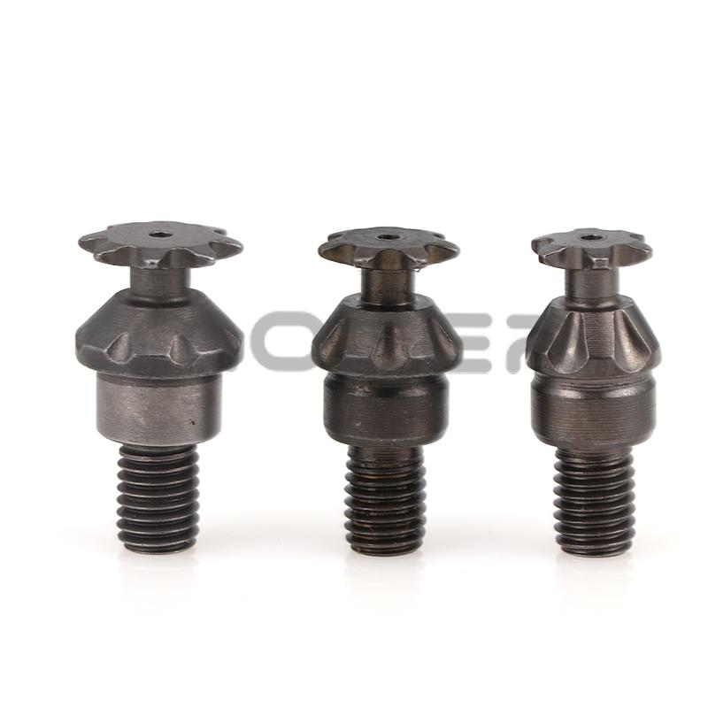 25H T8F 6/7/8 зубьев, барабан  – обзор и цена Sprocket Chain
