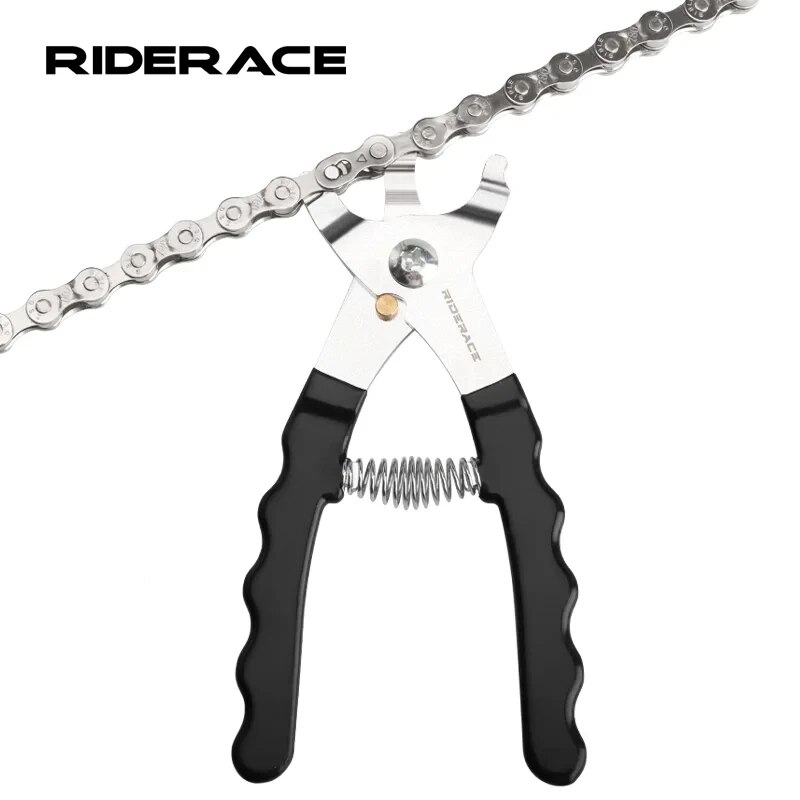 RIDERACE велосипедные плоскогу – обзор и цена Master Link Chain
