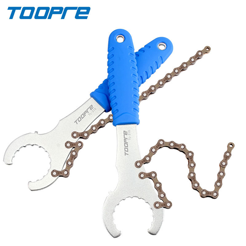 3 в 1, велосипедный ключ свобо – обзор и цена Chain Sprocket Set