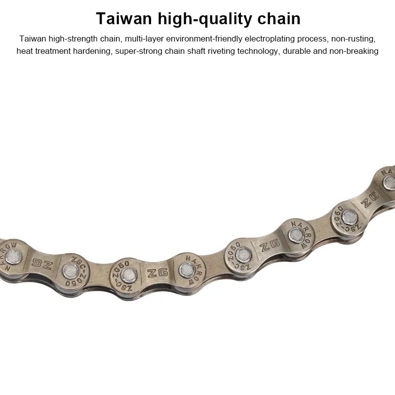Велосипедная кассета для сняти – обзор и цена Chain Sprocket Set