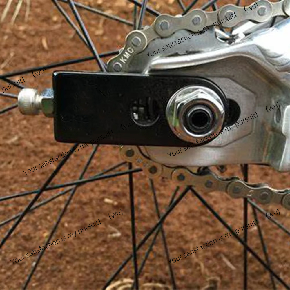 Регулятор цепи велосипеда, алю – обзор и цена Bicycle Chain