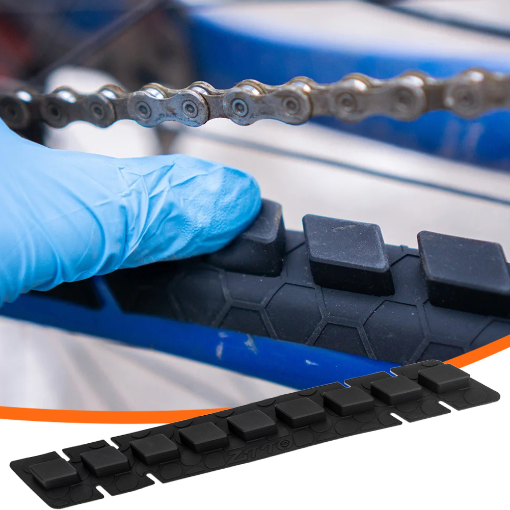 5-1 шт. 3D силиконовые велосип – обзор и цена Bicycle Chain