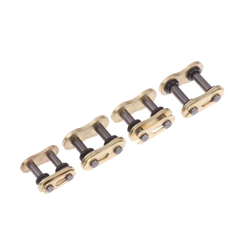 Новый соединитель цепи 428 520 – обзор и цена Motorcycle Parts Chain