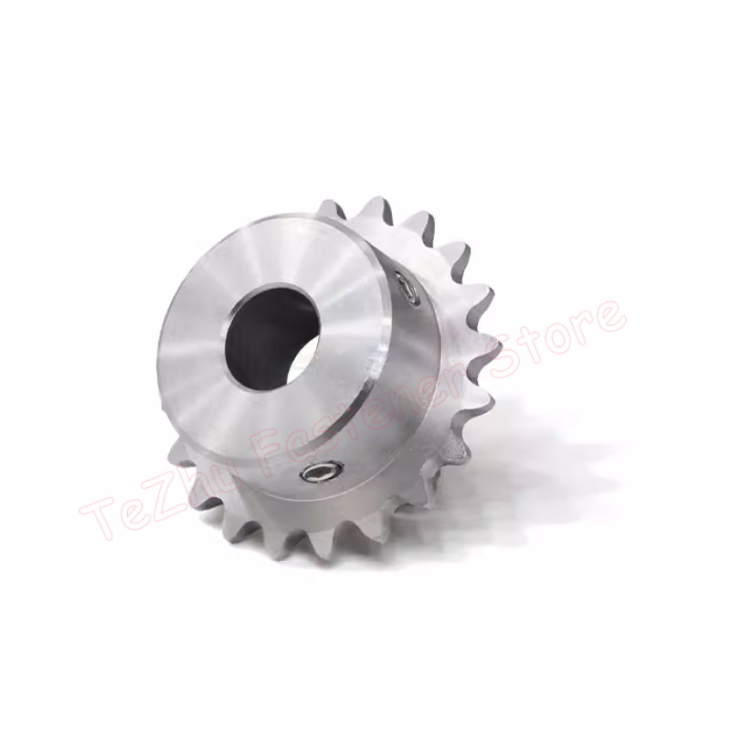 1 шт., 22-30 зубьев, 04C, нерж – обзор и цена Chain Sprocket Set