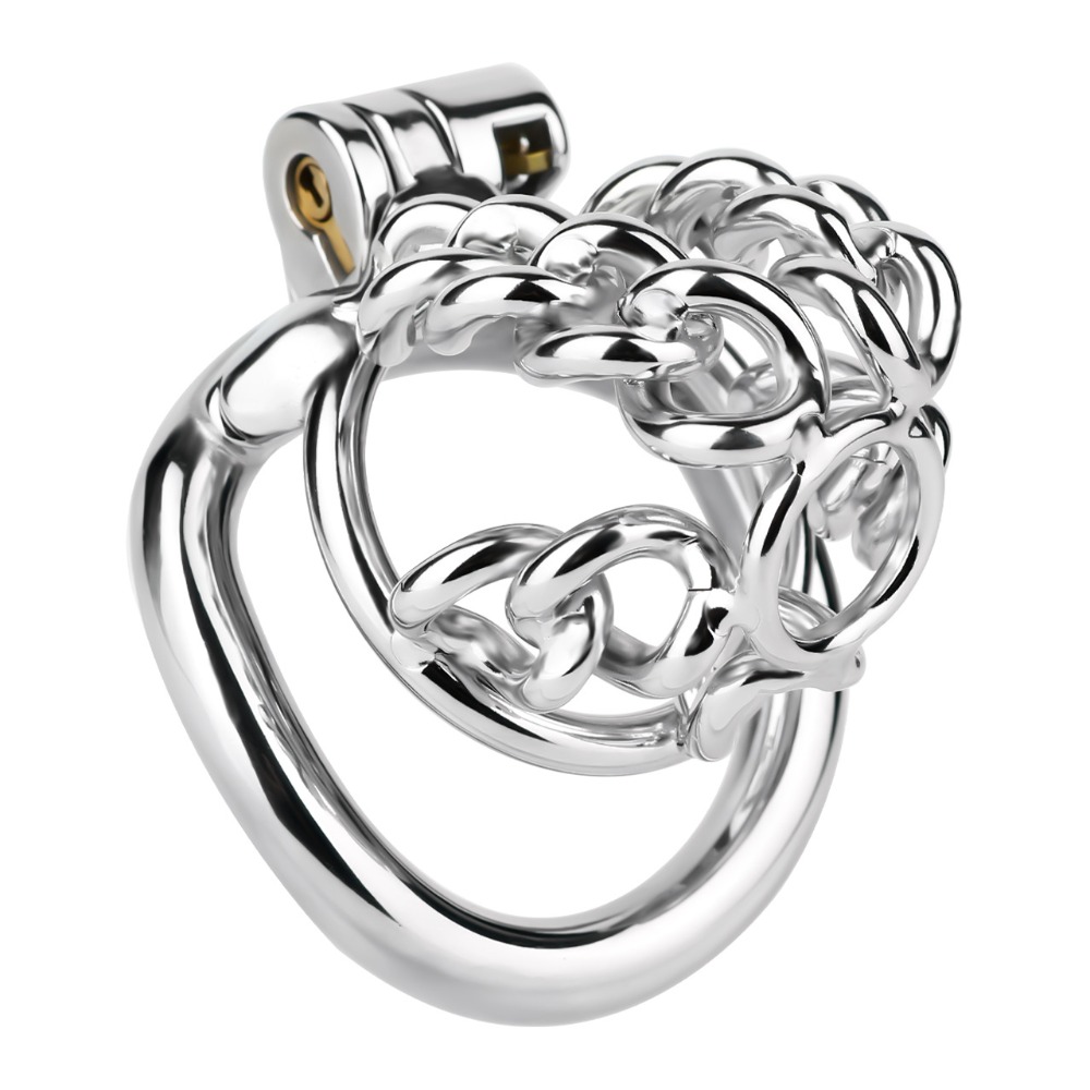 Новая металлическая стальная ц – обзор и цена Steel Chain