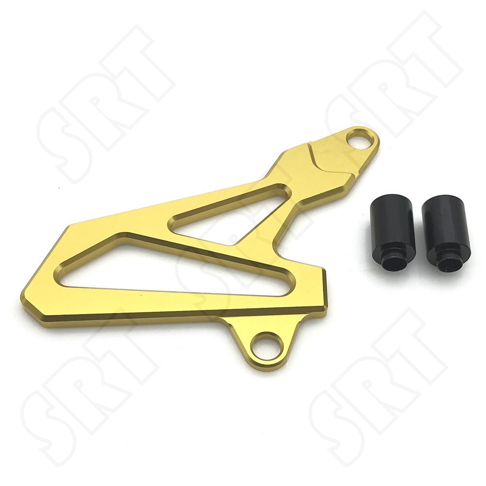 Подходит для Suzuki DRZ 400SM  – обзор и цена Sprocket Chain