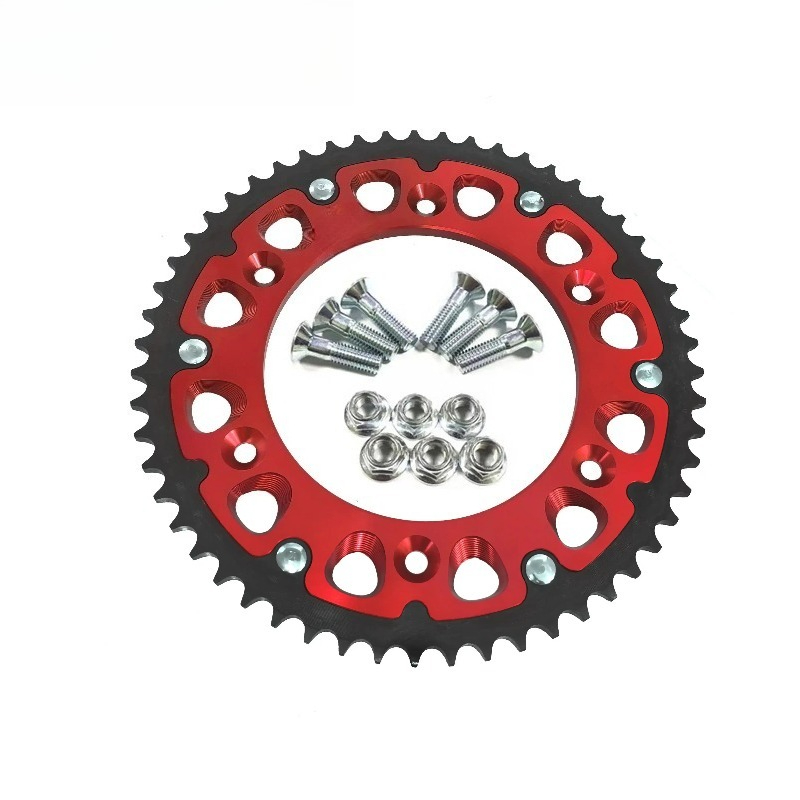 Звездочка цепи 428 для внедоро – обзор и цена 428 Chain