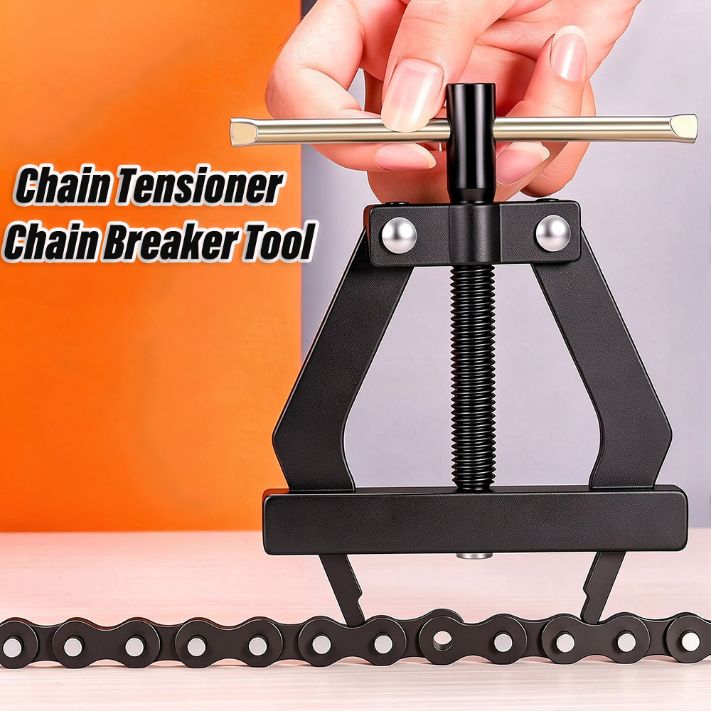 Набор инструментов для обслужи – обзор и цена Chain Breaker