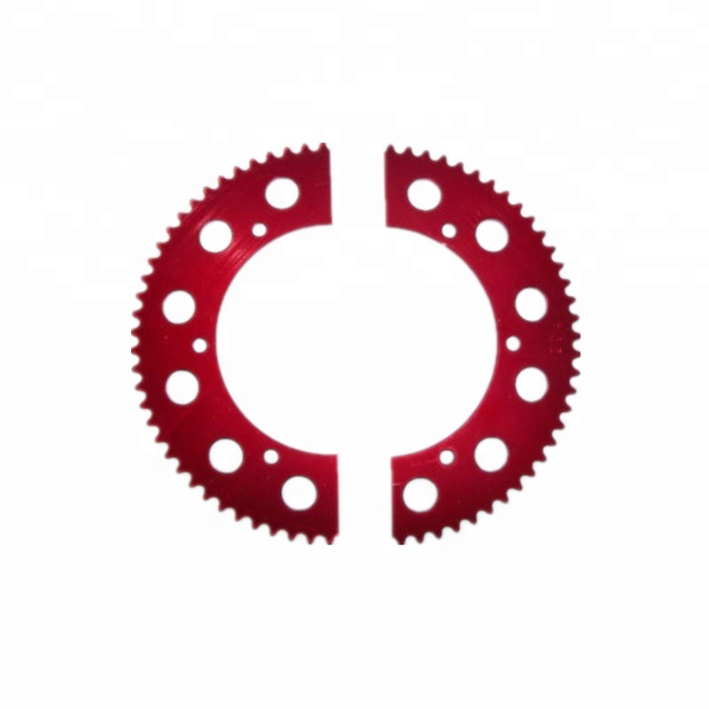 Запчасти для картинга: задняя  – обзор и цена Sprocket Chain
