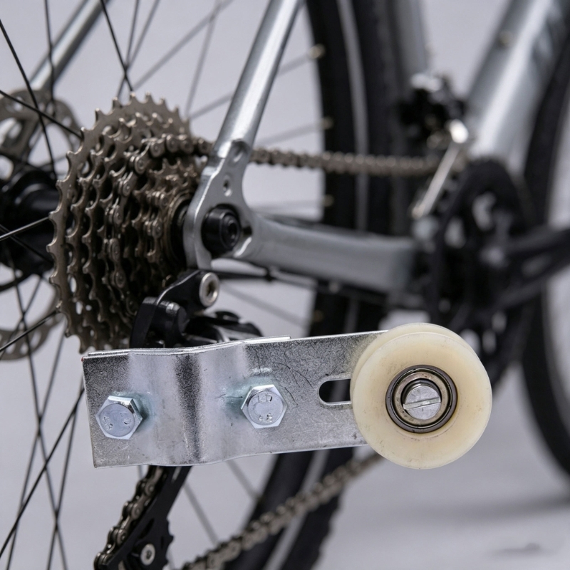 Задний направляющий ролик цепи – обзор и цена Roller Chain