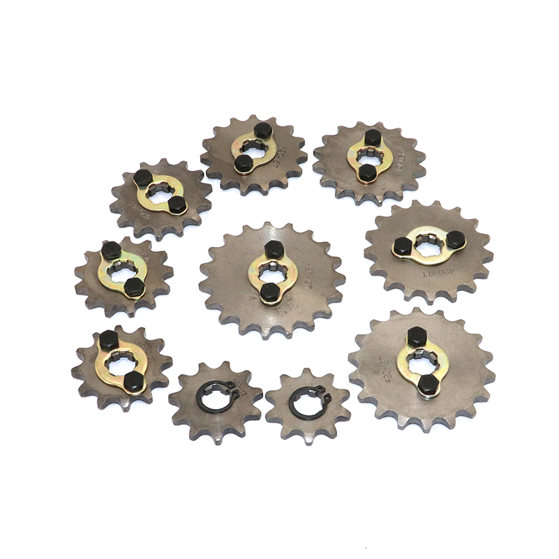 Передняя Звездочка двигателя 4 – обзор и цена Sprocket Chain